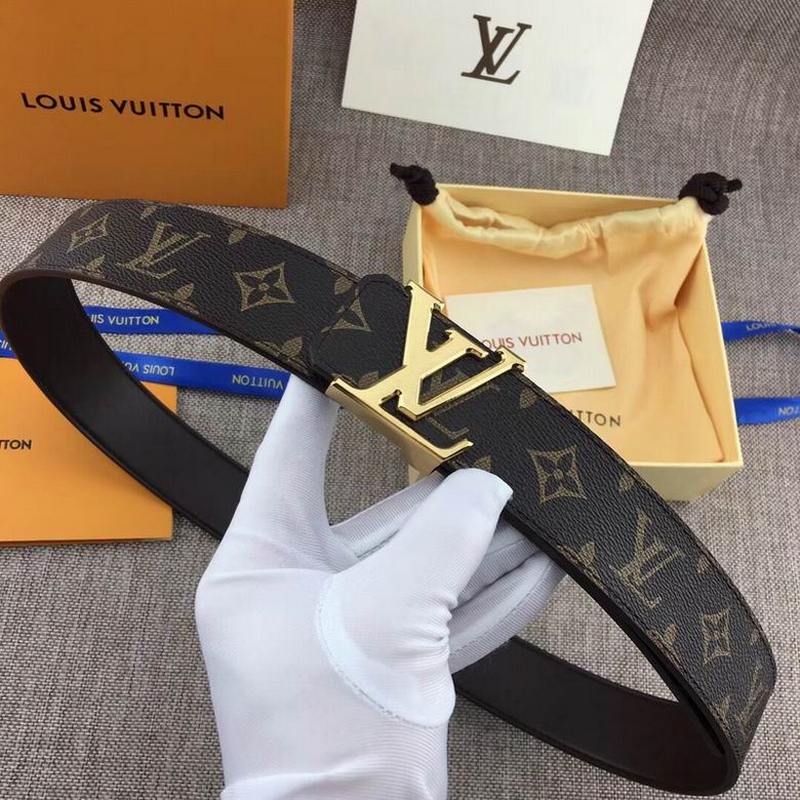 LV Belts 7622